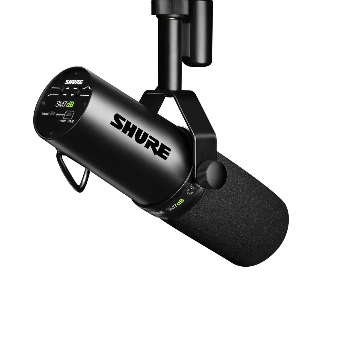 Shure SM7DB