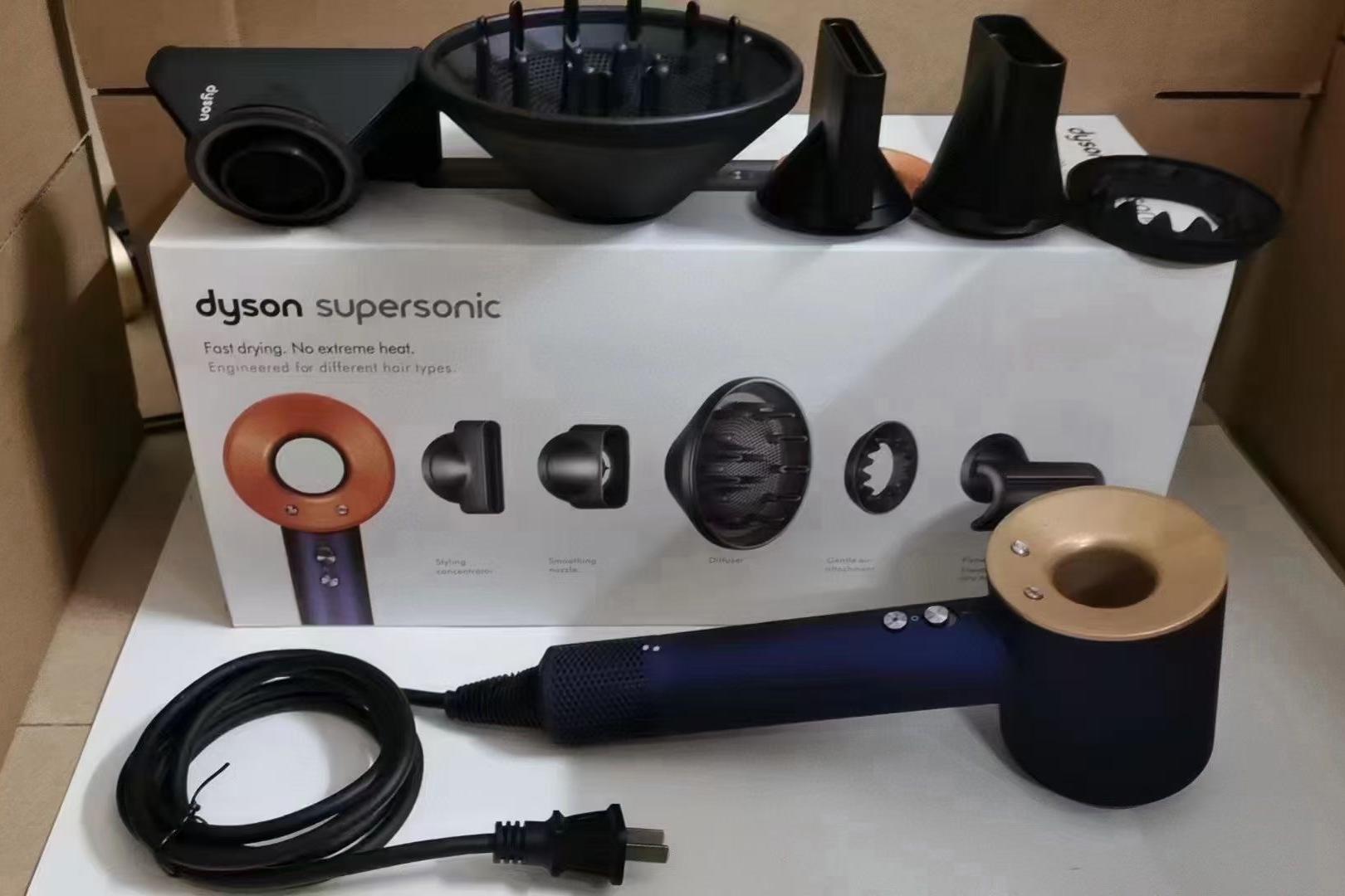 Dyson Supersonic™ Hair Dryer-HD08