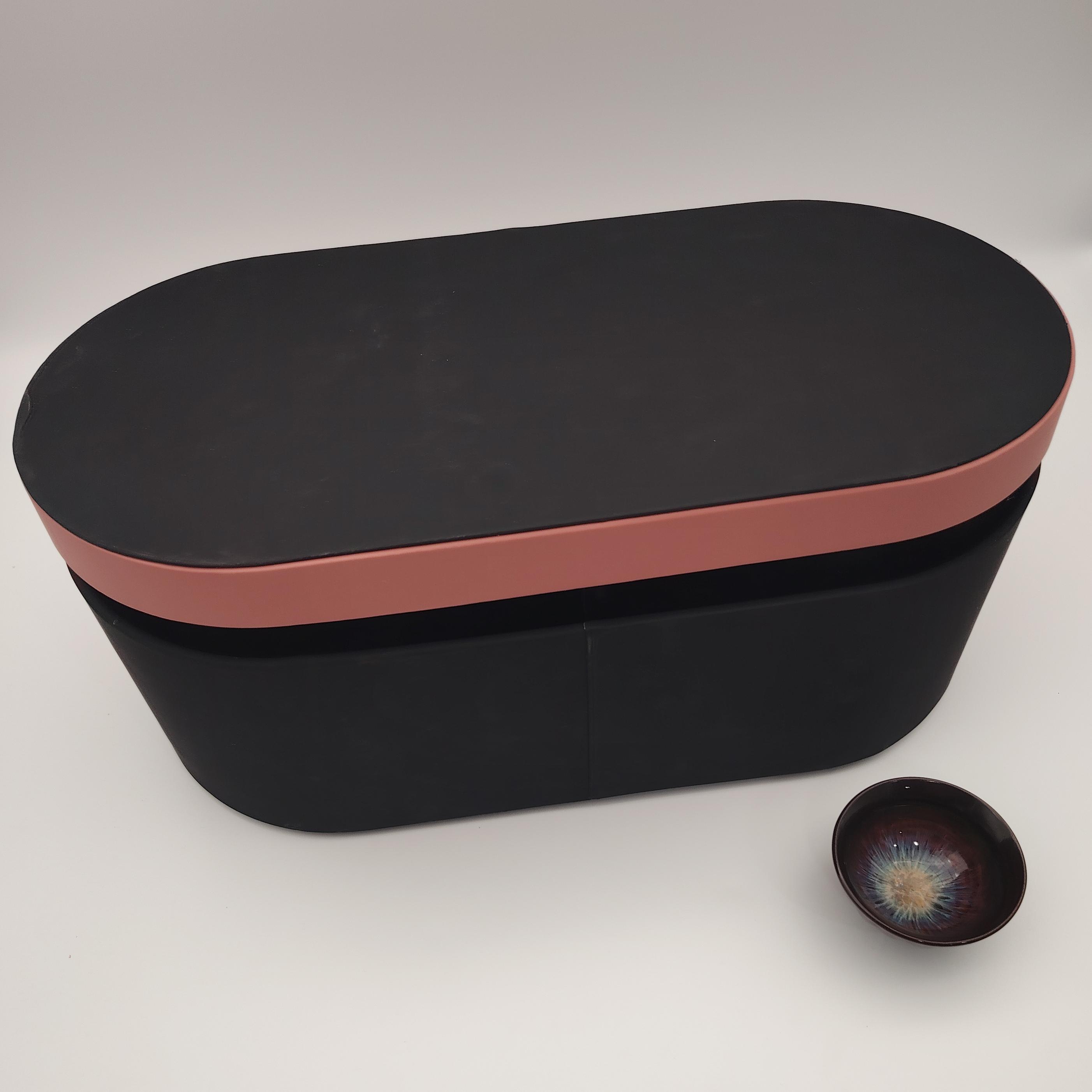 Dyson Airwrap™ Multi-Styler Complete Long Sunset rose HS05