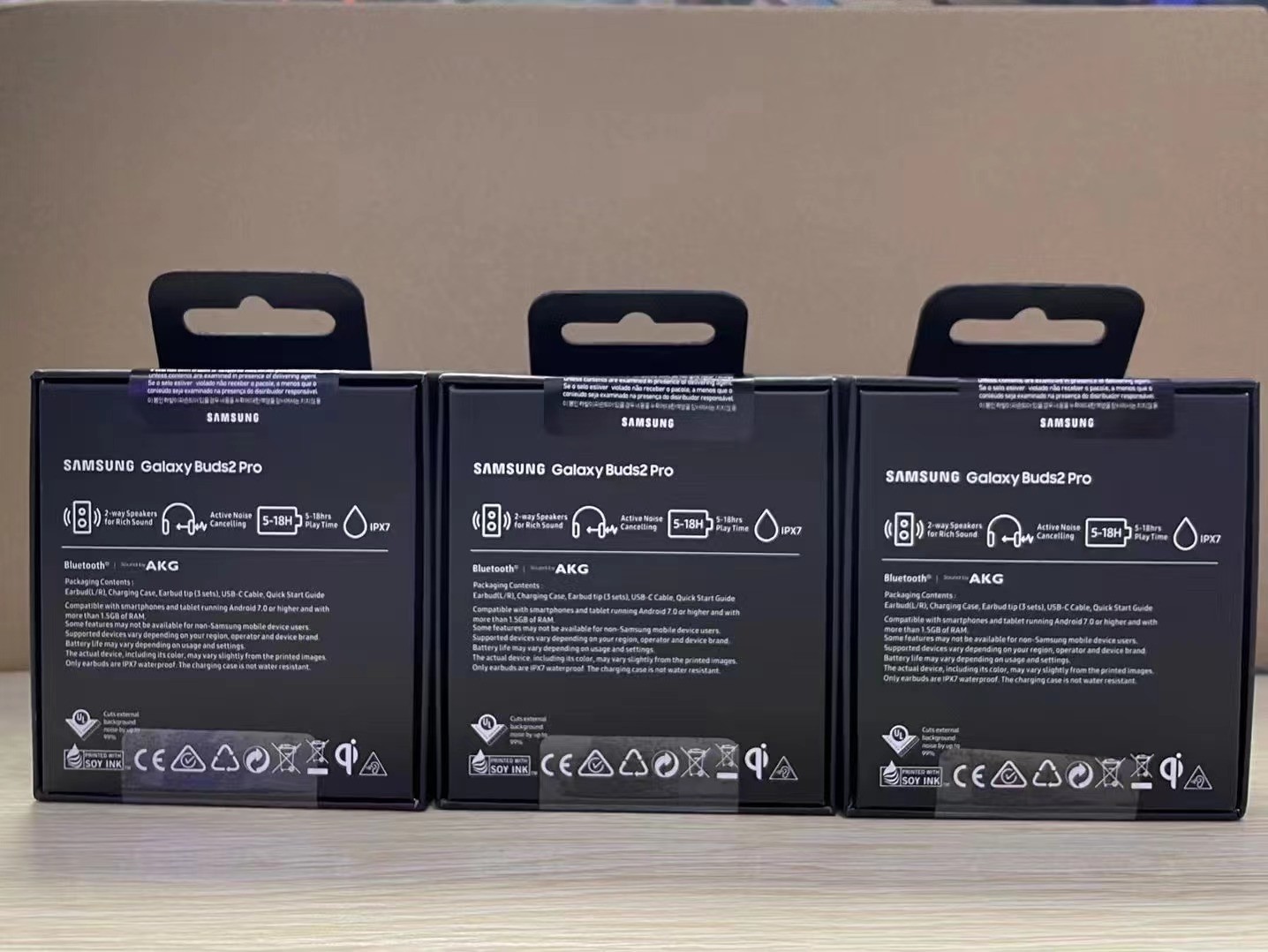 Samsung Galaxy Buds 2 Pro