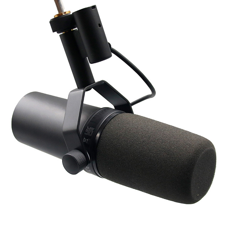 Shure Vocal Microphone - SM7B
