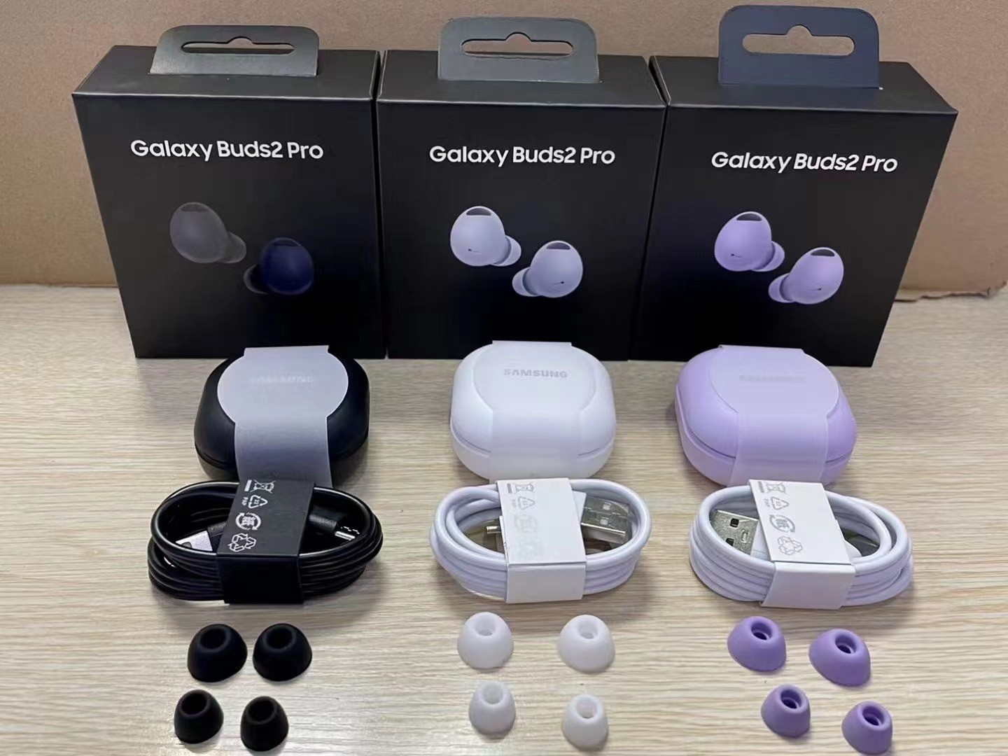 Samsung Galaxy Buds 2 Pro