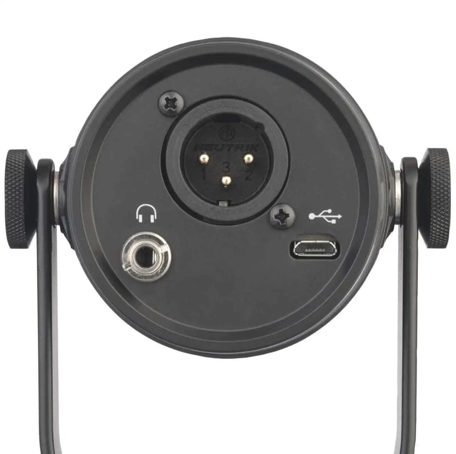 Shure MV7 Professional recording microphone