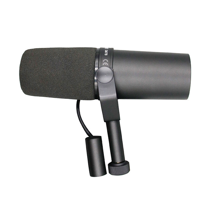 Shure Vocal Microphone - SM7B