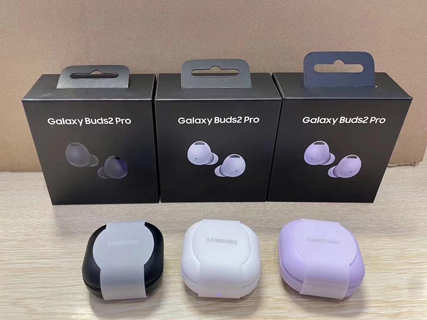Samsung Galaxy Buds 2 Pro