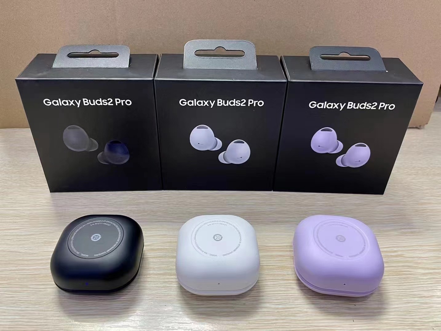 Samsung Galaxy Buds 2 Pro