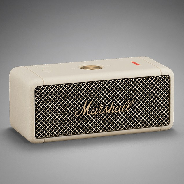 Marshall Emberton - Portable Bluetooth Speaker