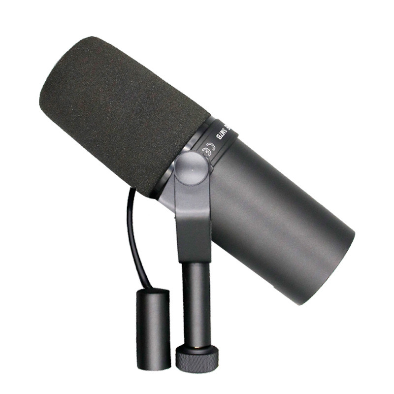 Shure Vocal Microphone - SM7B