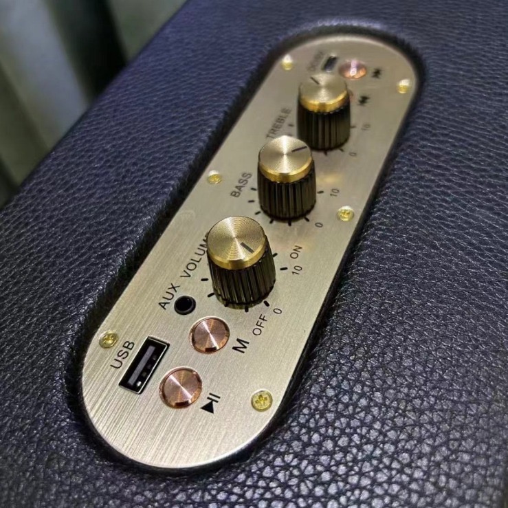 MARSHALL-M18 Speakers