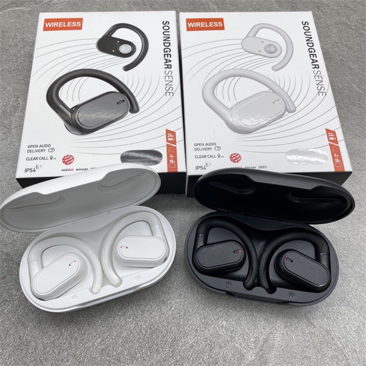 JBL Wireless headset