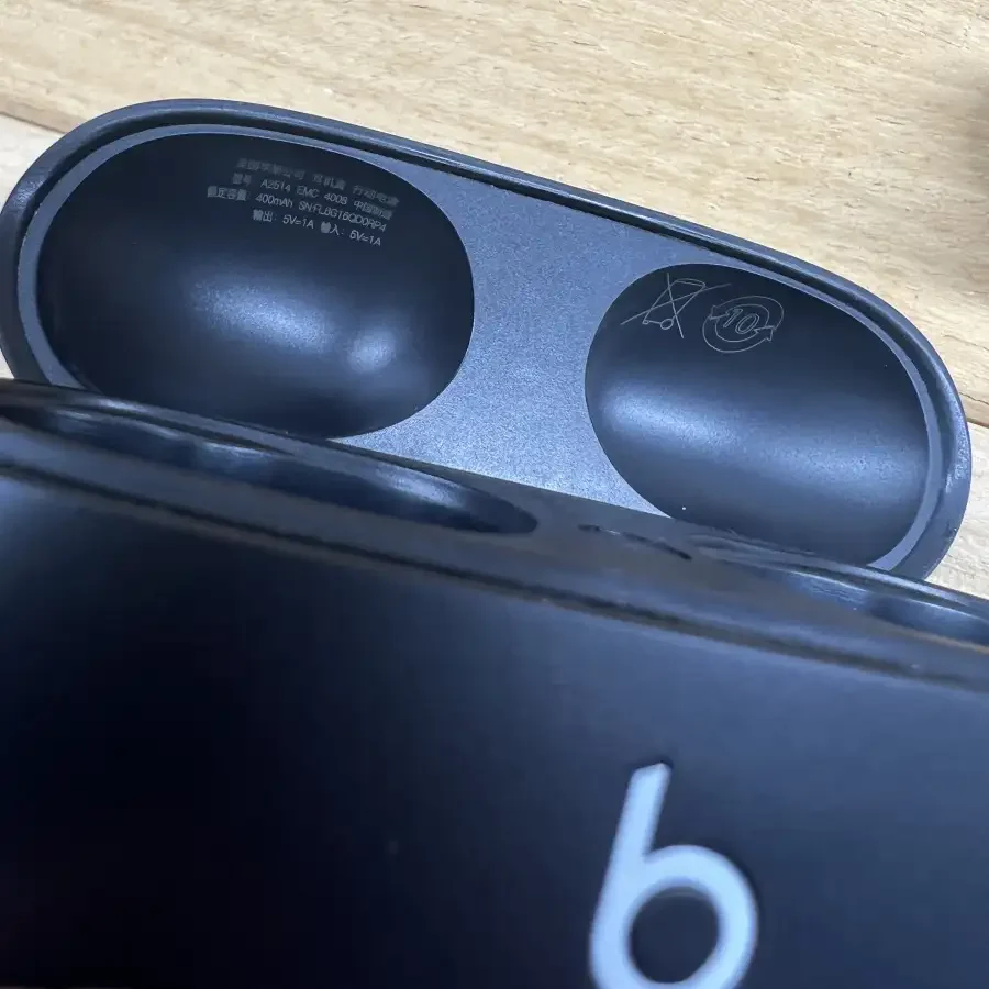 Beats Studio Buds True Wireless Noise Cancelling Earphones