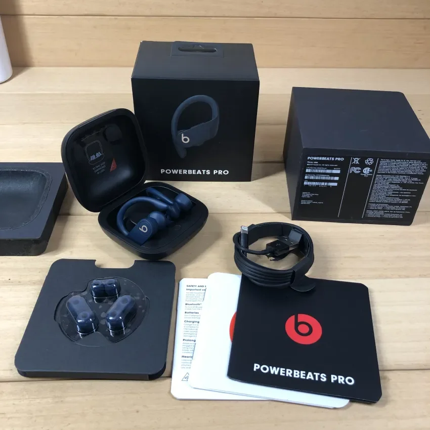Powerbeats Pro Wireless Bluetooth Earbuds