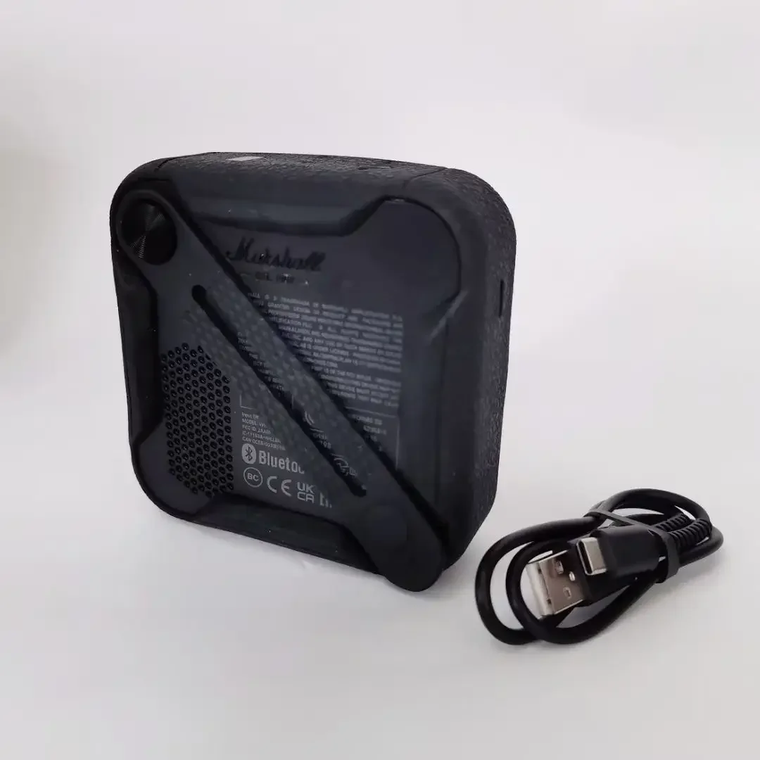 Marshall Willen Wireless Speaker