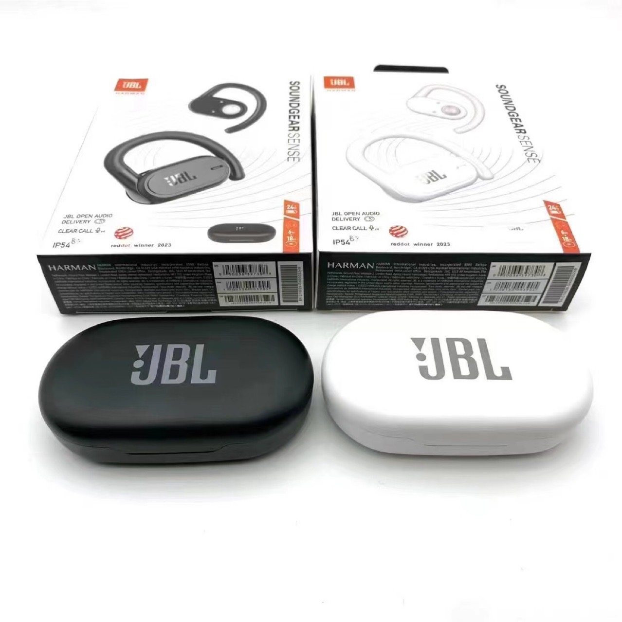 JBL Wireless headset