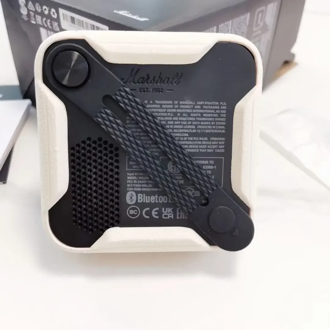 Marshall Willen Wireless Speaker