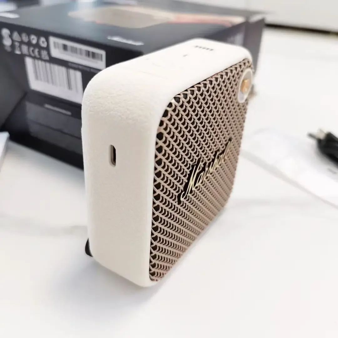 Marshall Willen Wireless Speaker
