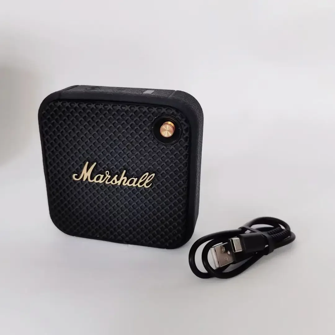 Marshall Willen Wireless Speaker
