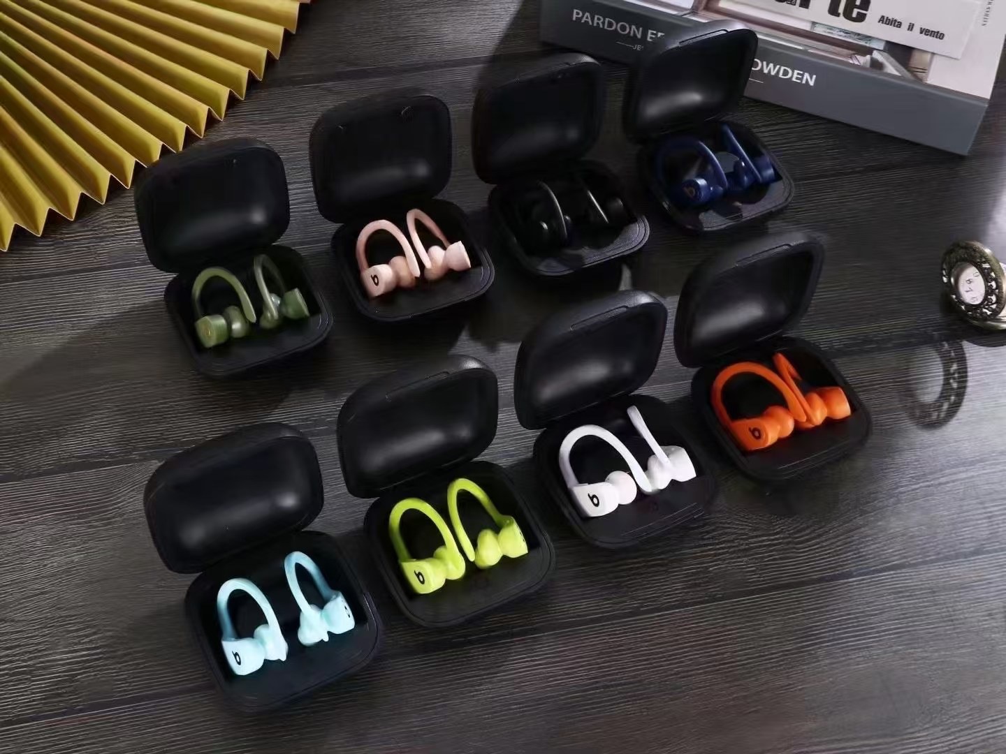 Powerbeats Pro Wireless Bluetooth Earbuds