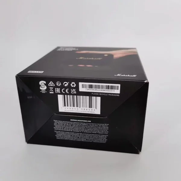 Marshall Willen Wireless Speaker