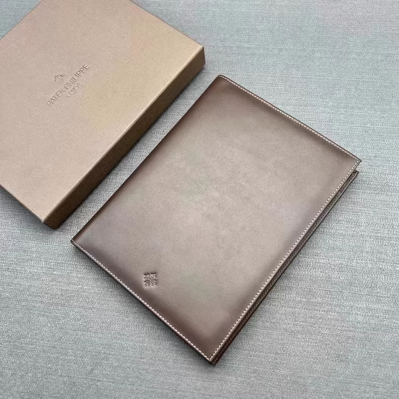 PATEK PHILIPPE notebook