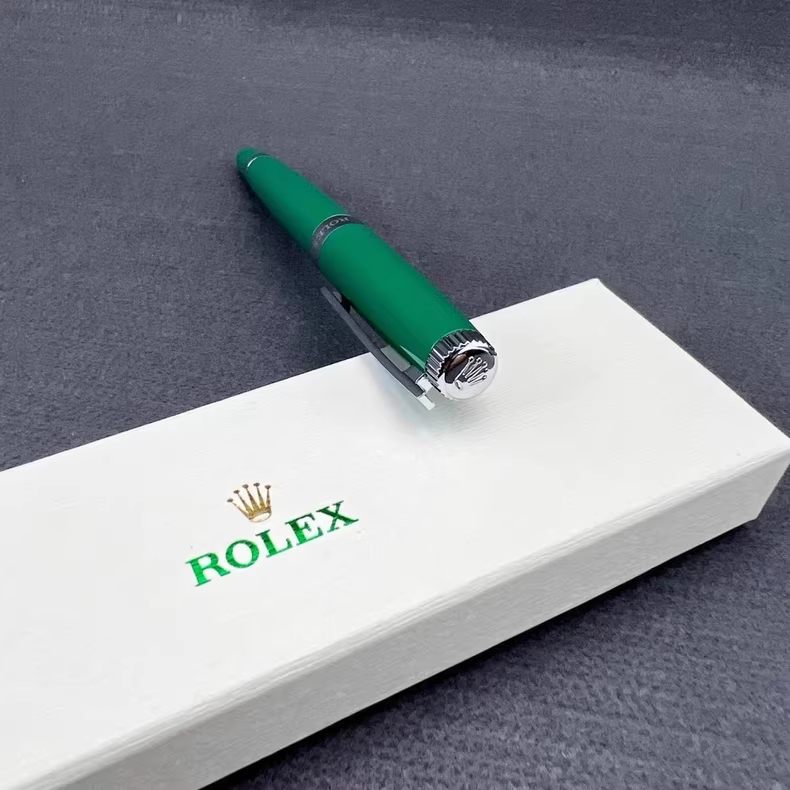 ROLEX Baselworld Exclusive Signature Pen