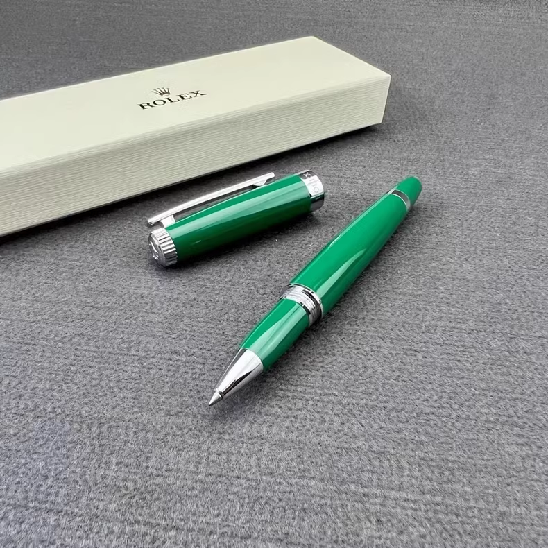 ROLEX Baselworld Exclusive Signature Pen