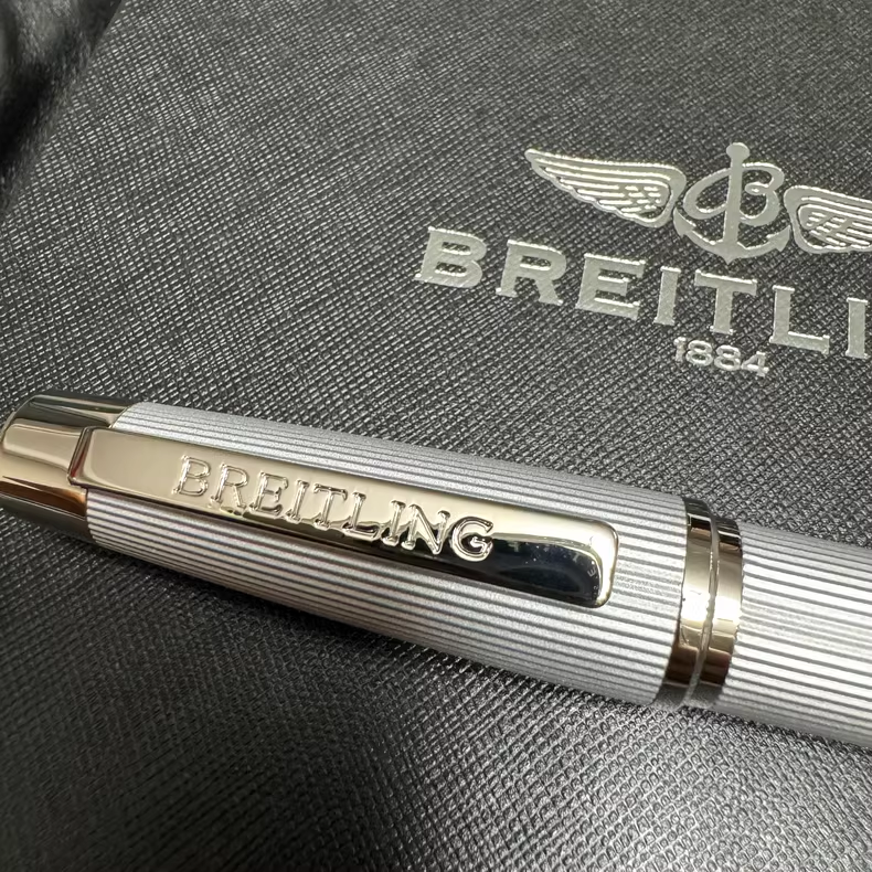 BREITLING roller ball pen
