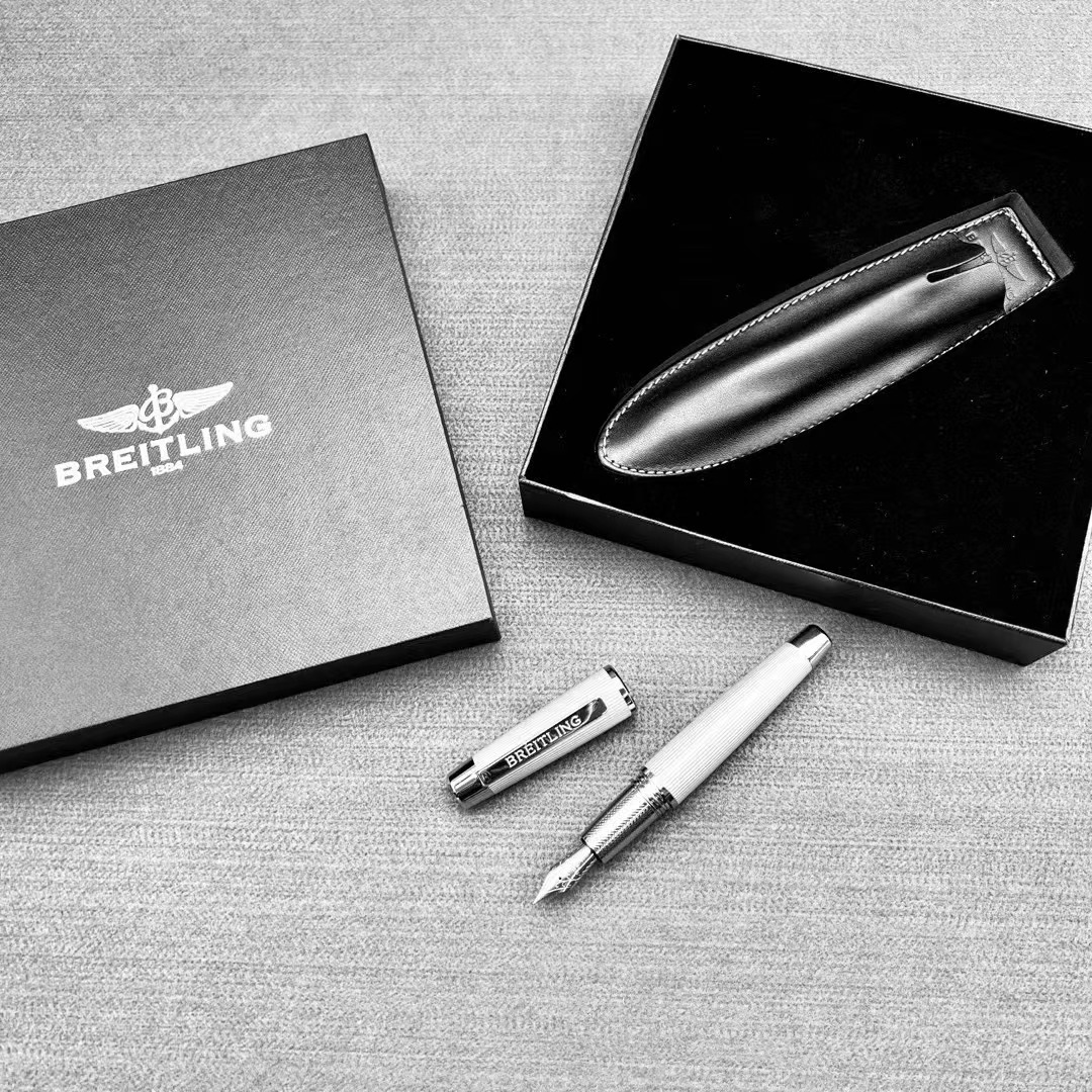 BREITLING roller ball pen