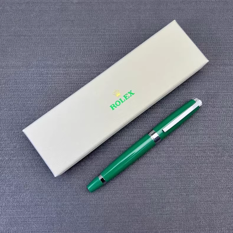 ROLEX Baselworld Exclusive Signature Pen