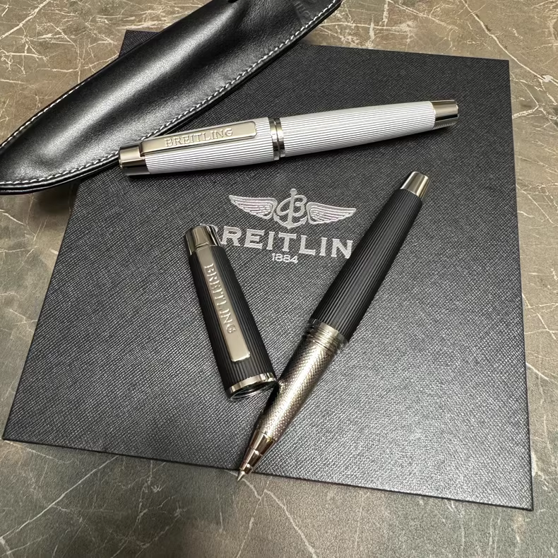 BREITLING roller ball pen