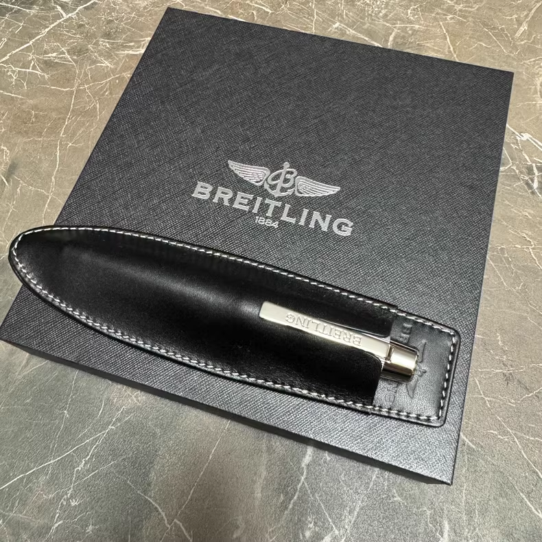 BREITLING roller ball pen