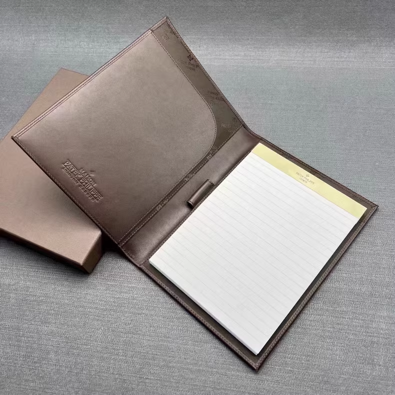 PATEK PHILIPPE notebook