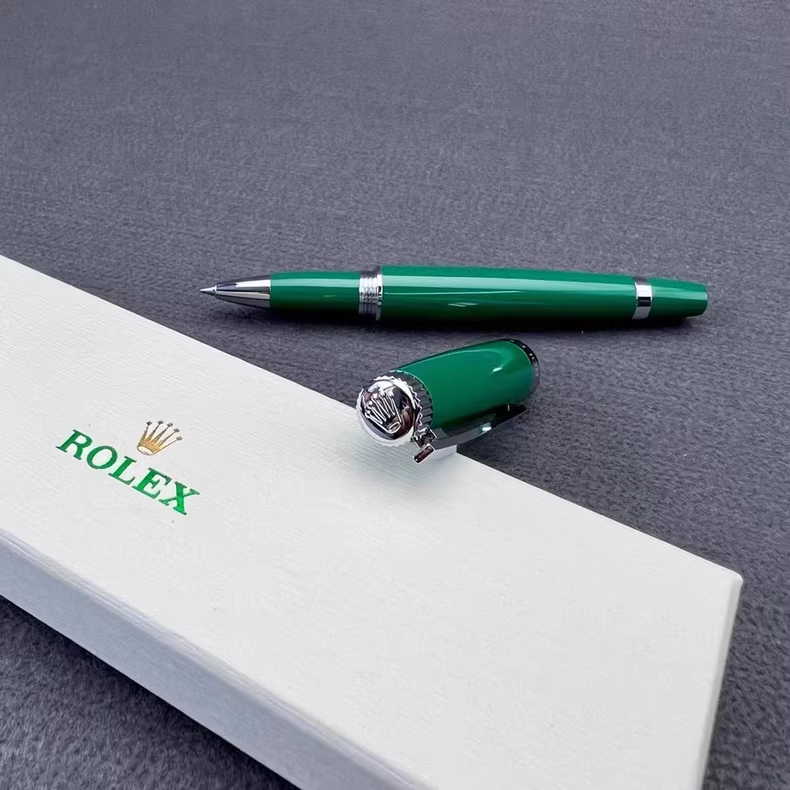 ROLEX Baselworld Exclusive Signature Pen