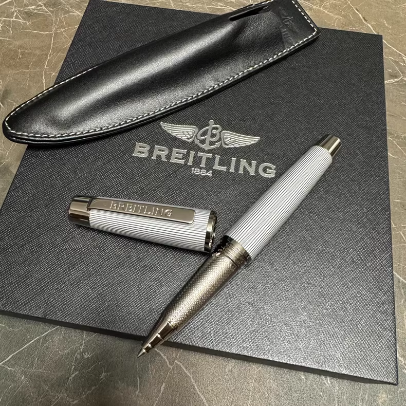 BREITLING roller ball pen
