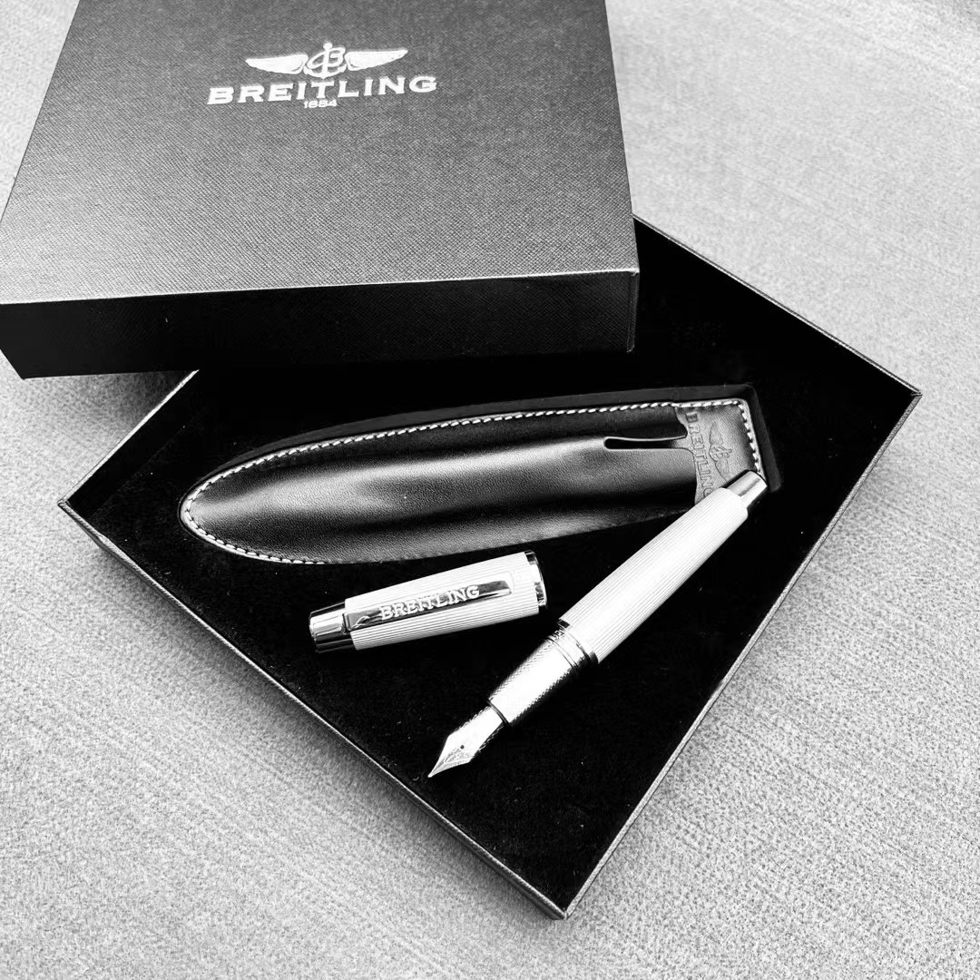 BREITLING roller ball pen