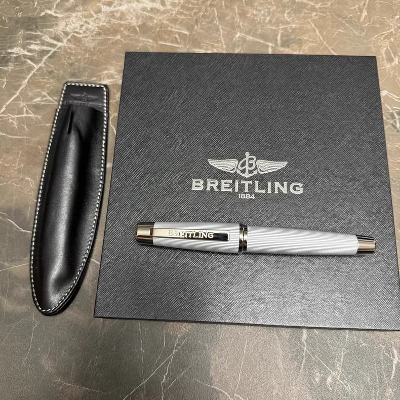 BREITLING roller ball pen