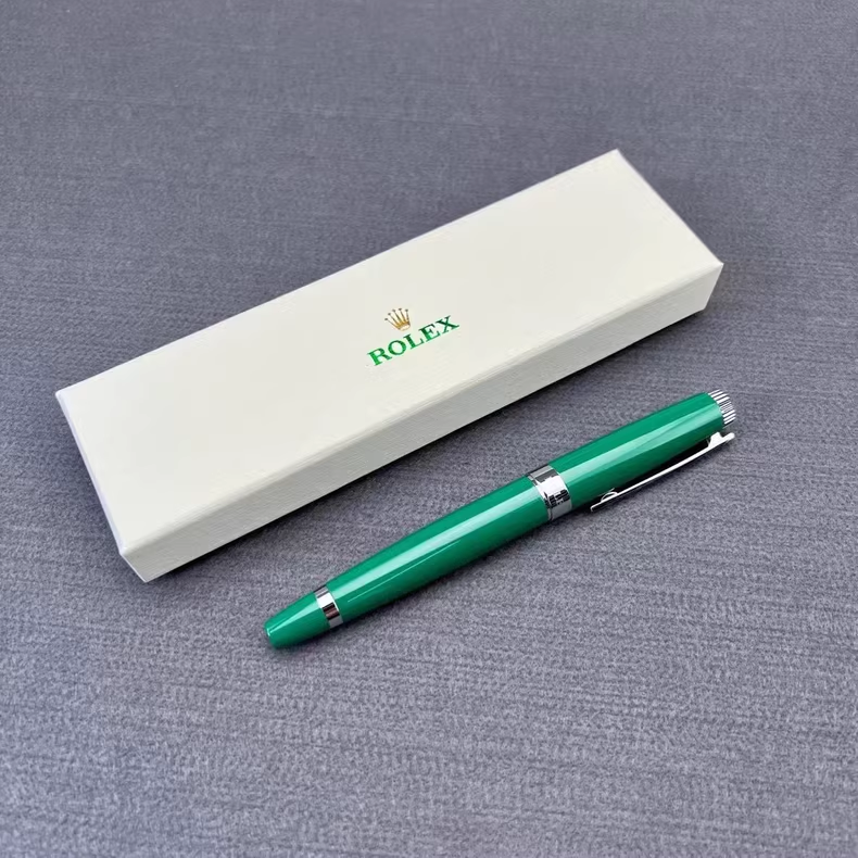 ROLEX Baselworld Exclusive Signature Pen