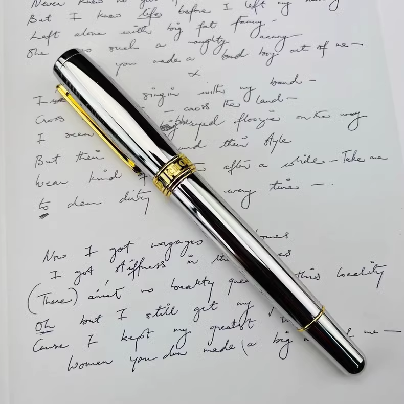 Chopard Signature Pen