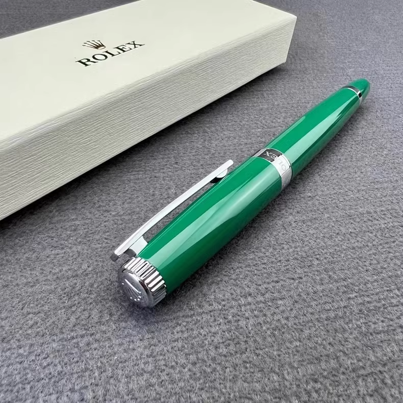 ROLEX Baselworld Exclusive Signature Pen