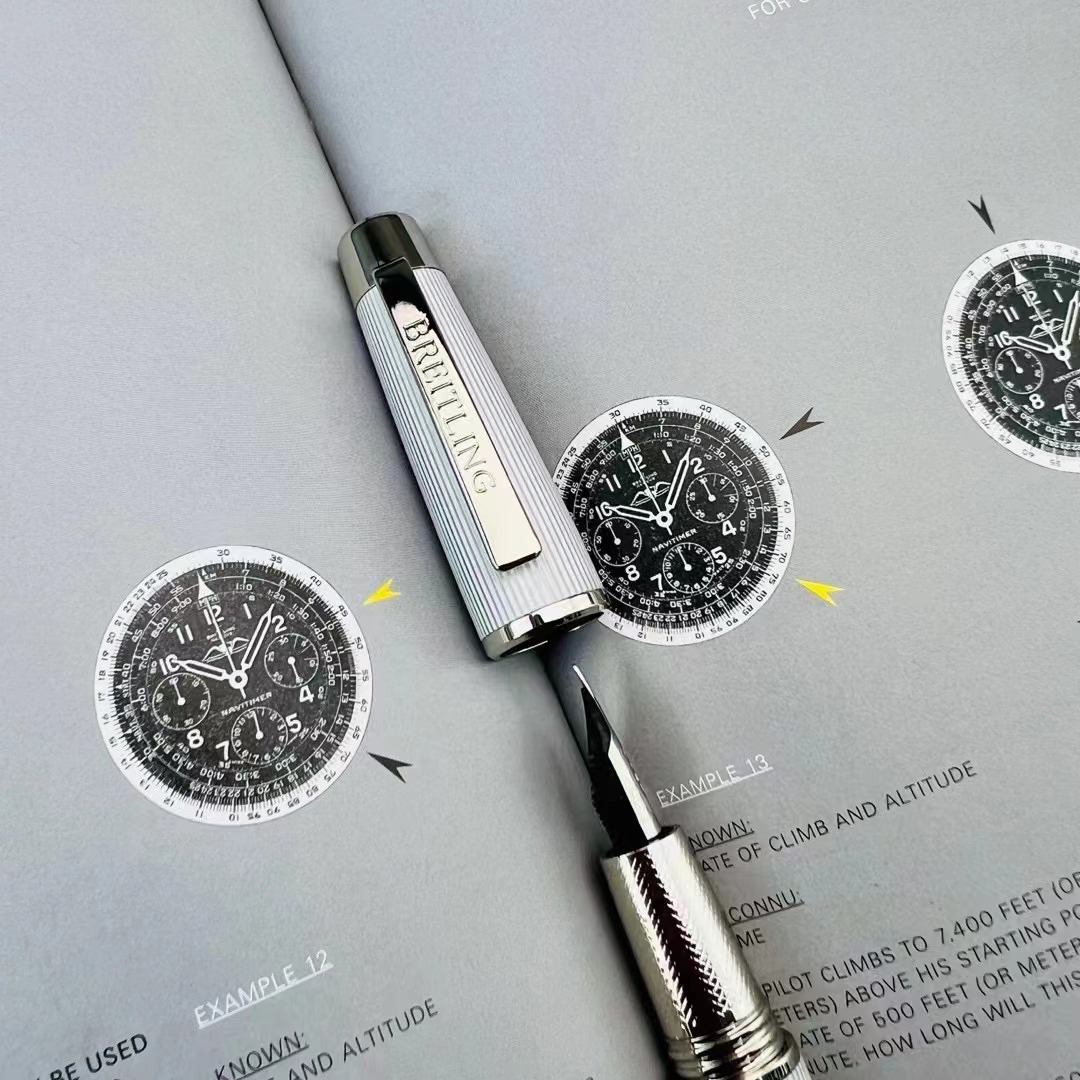 BREITLING roller ball pen