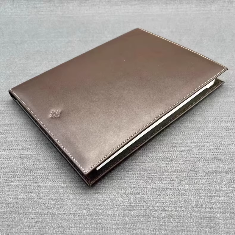 PATEK PHILIPPE notebook