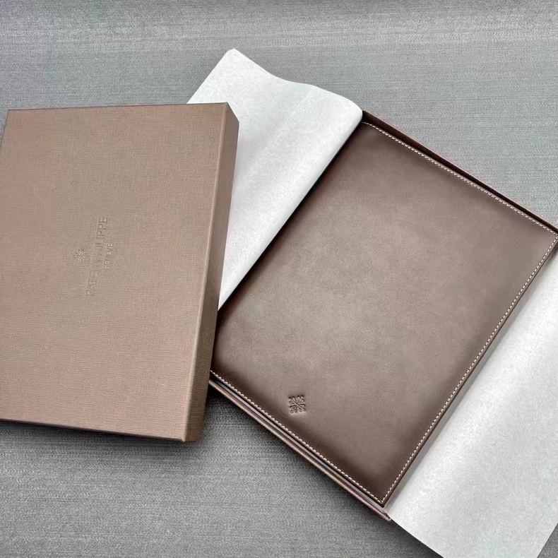 PATEK PHILIPPE notebook