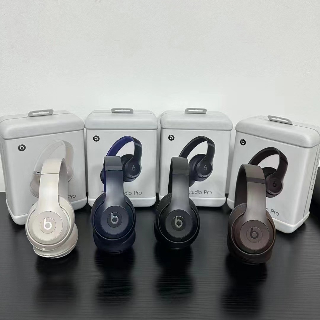 Beats Studio Pro Headworn Bluetooth earphones