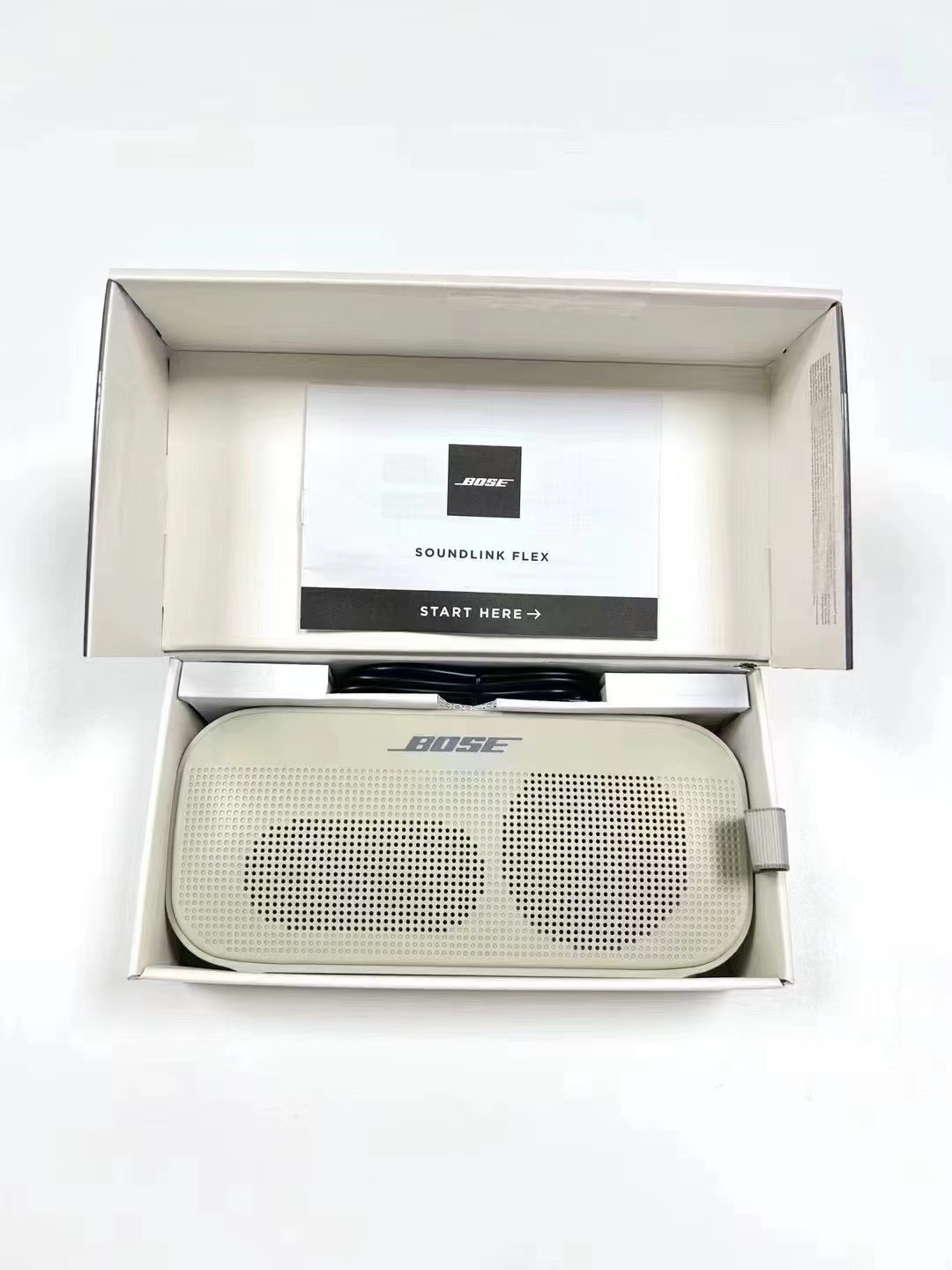 Bose SoundLink Flex Bluetooth® Speaker
