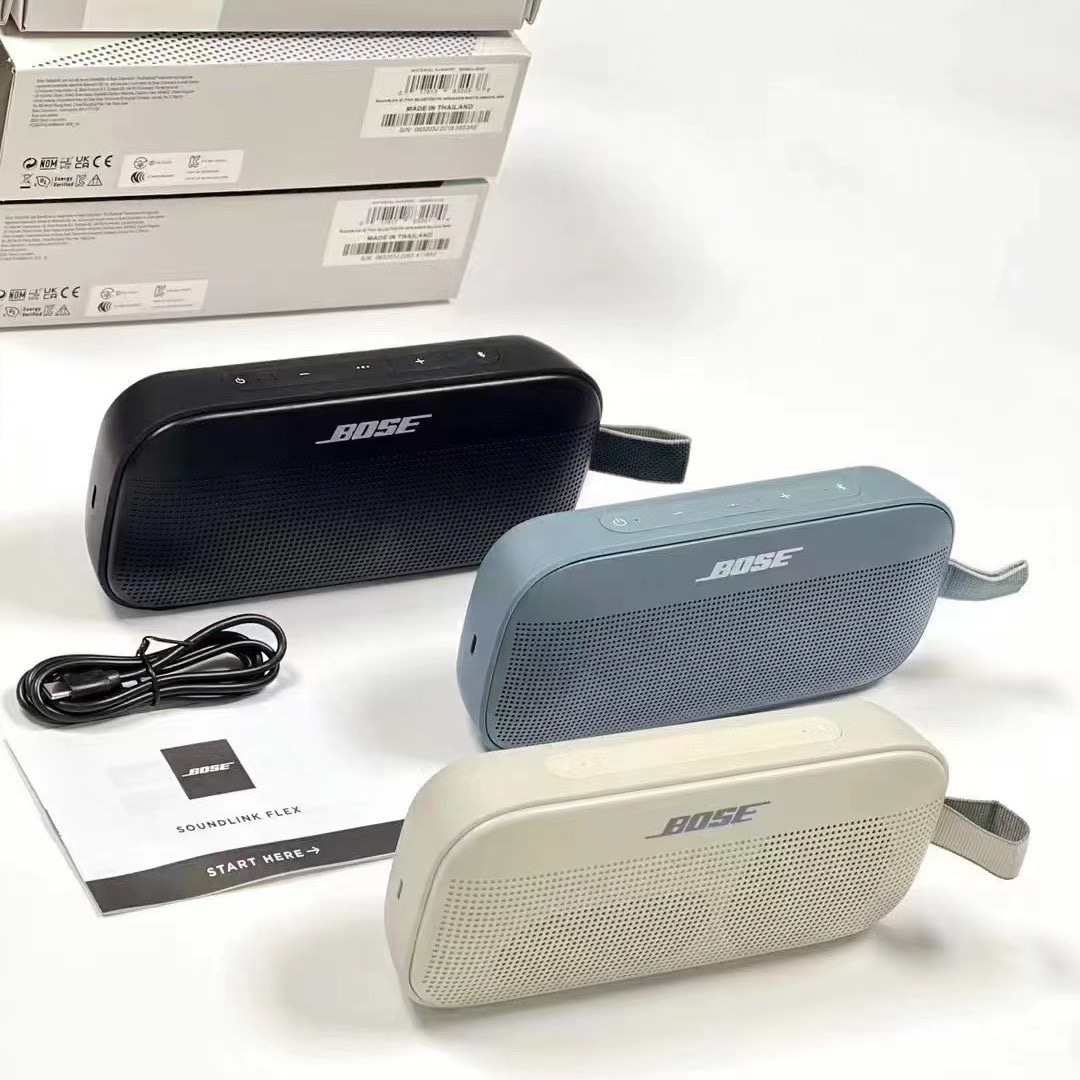 Bose SoundLink Flex Bluetooth® Speaker