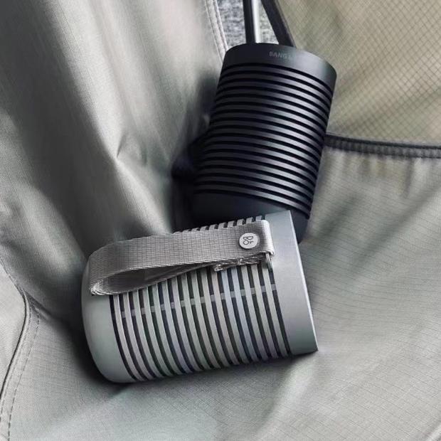 Bang & Olufsen Beosound Explore - Wireless Portable Outdoor Bluetooth speaker