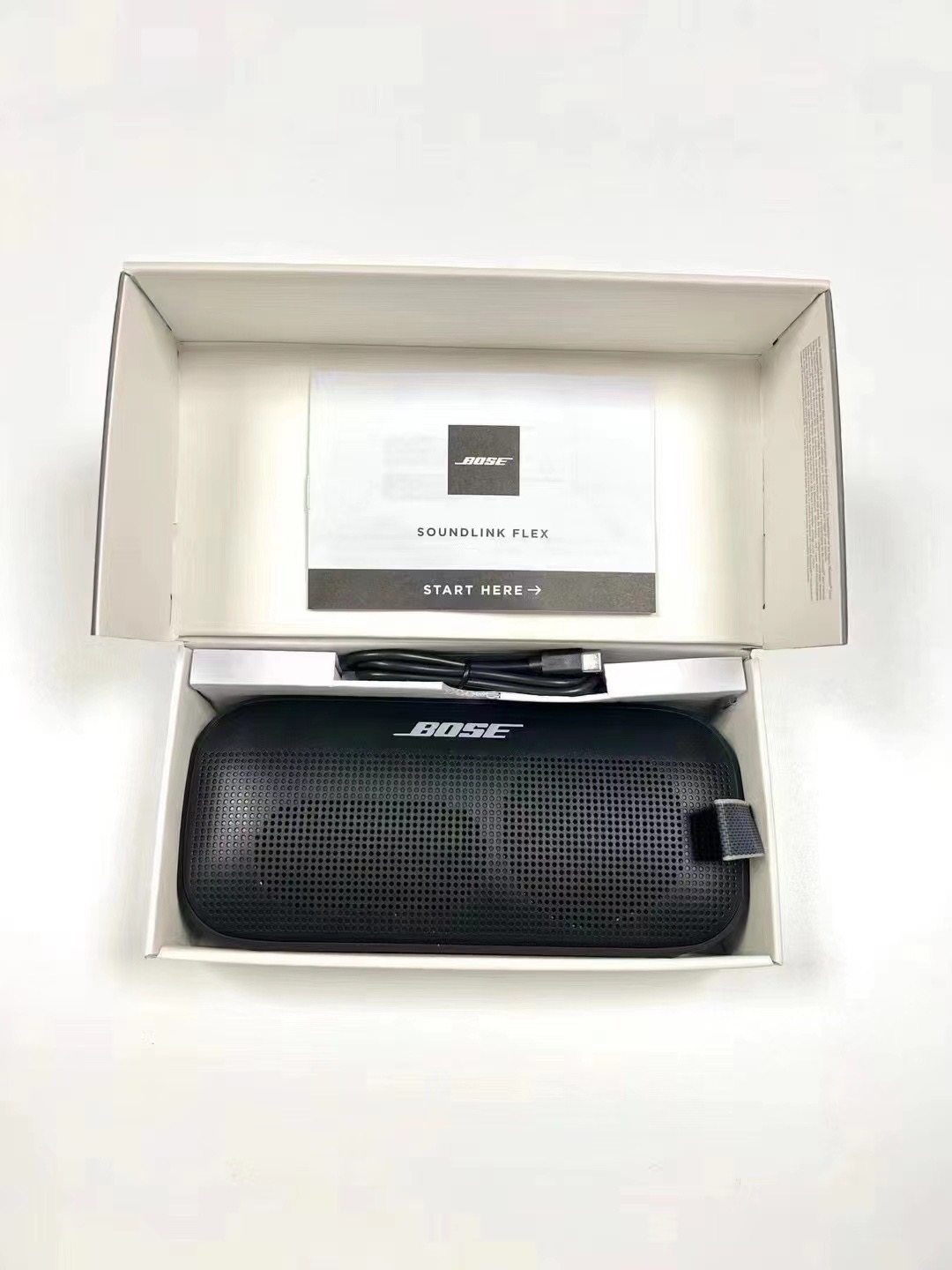 Bose SoundLink Flex Bluetooth® Speaker