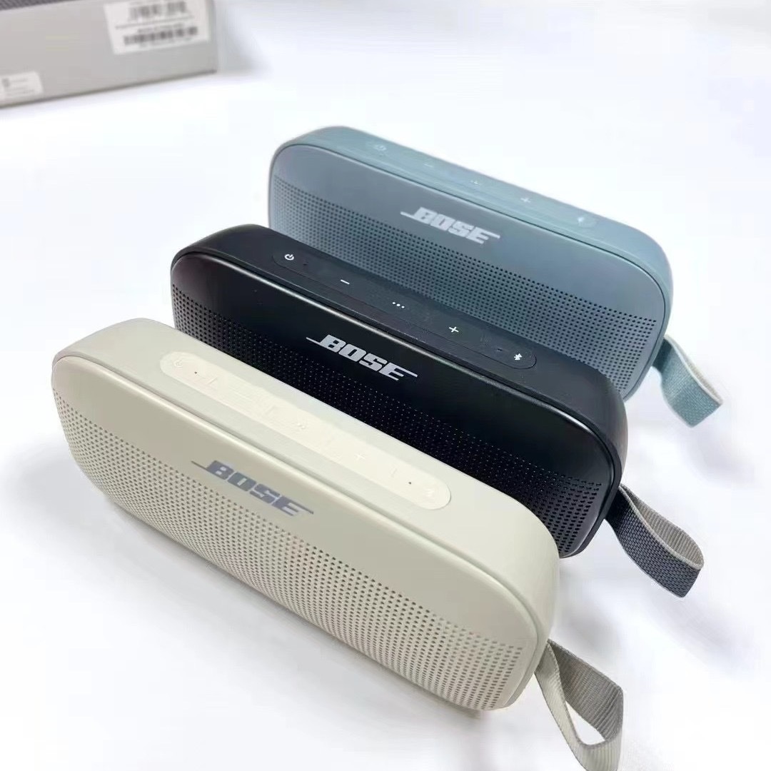 Bose SoundLink Flex Bluetooth® Speaker