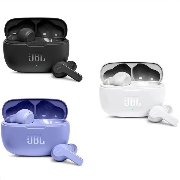 JBL Wave 200 TWS Wireless Earbuds