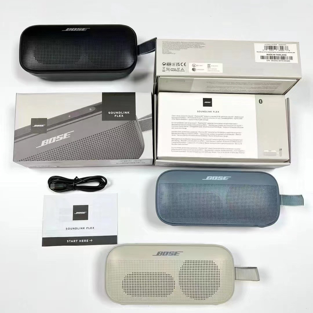 Bose SoundLink Flex Bluetooth® Speaker